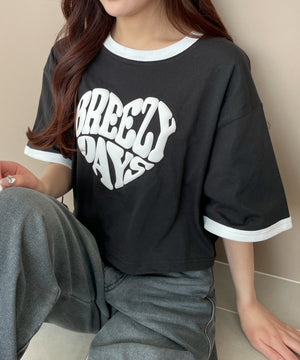 ブラック モデル：160cm M着用