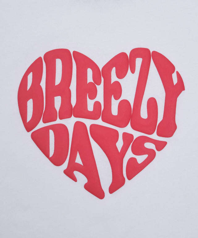 リンガーショートT