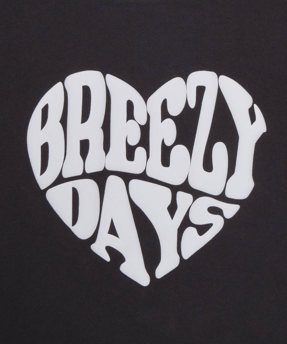 リンガーショートT