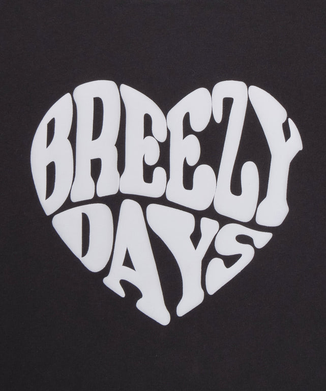 リンガーショートT