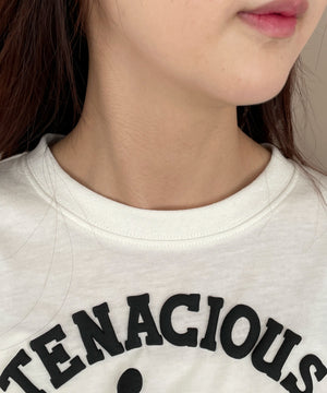 FUNNYグラフィックショートT