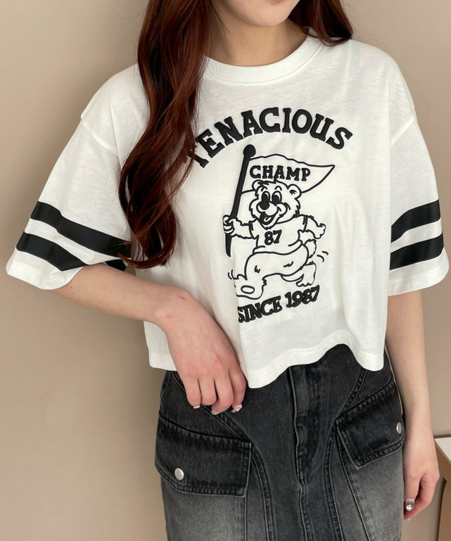 ブラック モデル：160cm M着用