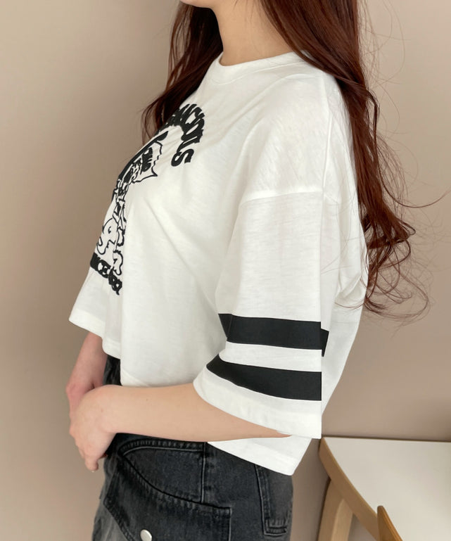 ブラック モデル：160cm M着用