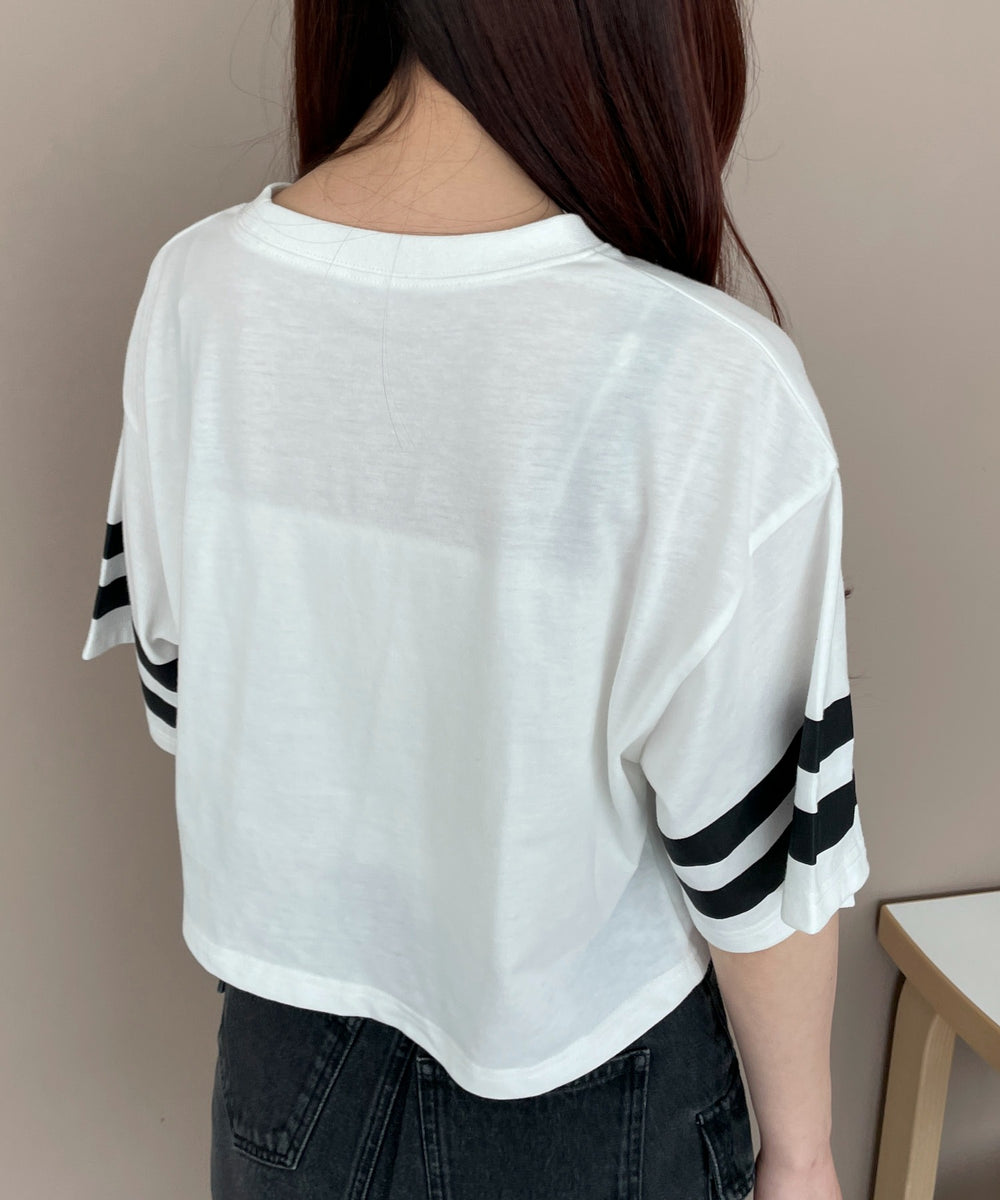 ブラック モデル：160cm M着用