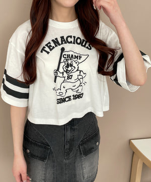 ブラック モデル：160cm M着用