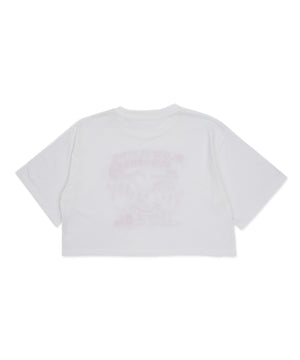 FUNNYグラフィックショートT