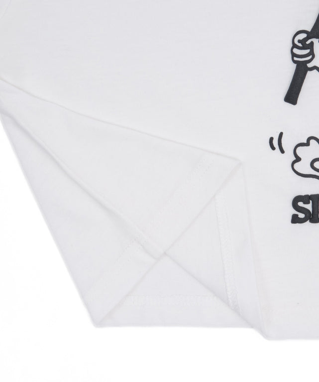 FUNNYグラフィックショートT