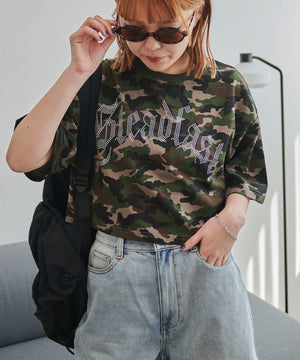 柄1　モデル:155cm  M着用