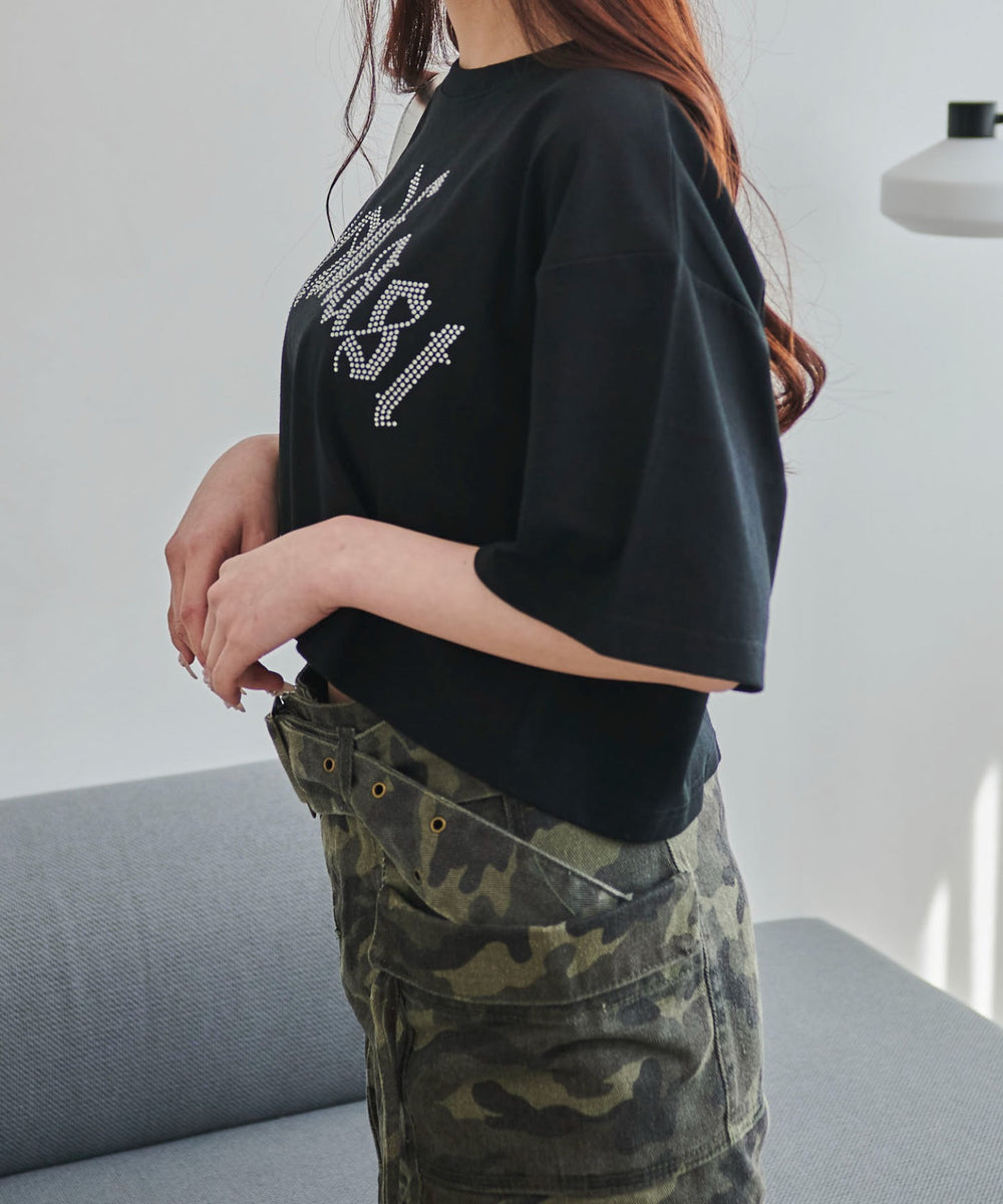 ブラック　モデル:160cm  M着用