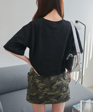 ブラック　モデル:160cm  M着用