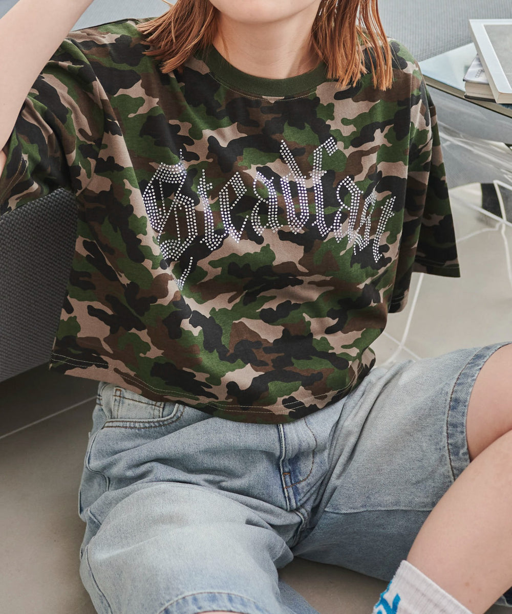 柄1　モデル:155cm  M着用