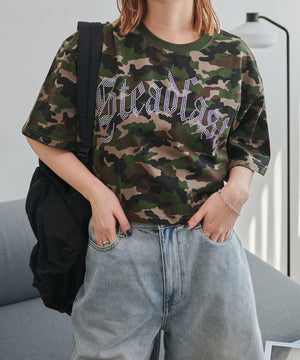 柄1　モデル:155cm  M着用