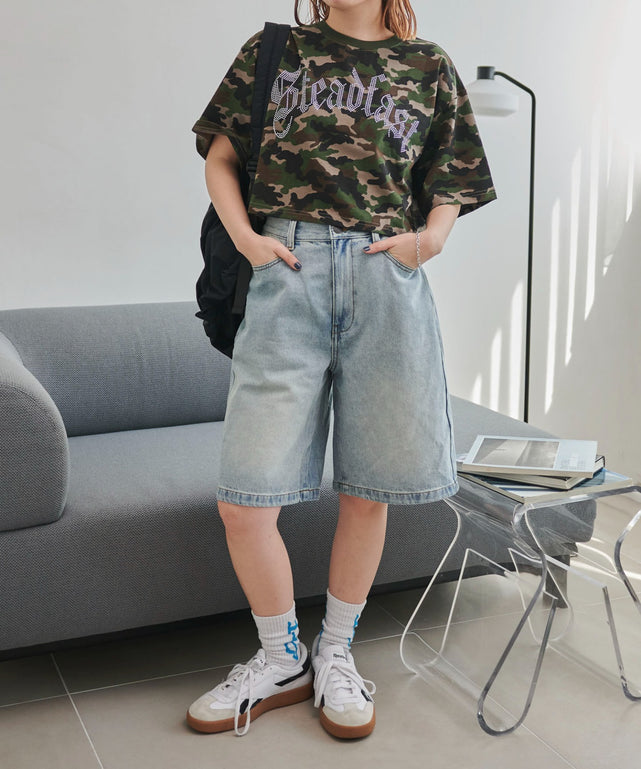 柄1　モデル:155cm  M着用