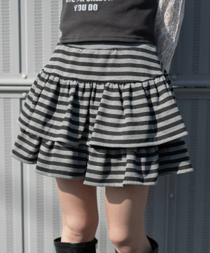 柄３　モデル：159cm F着用