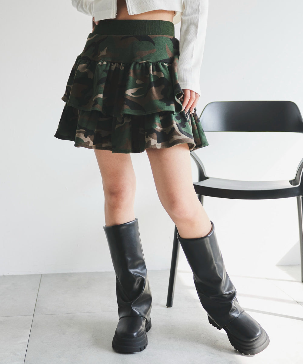 柄1 モデル：160cm F着用