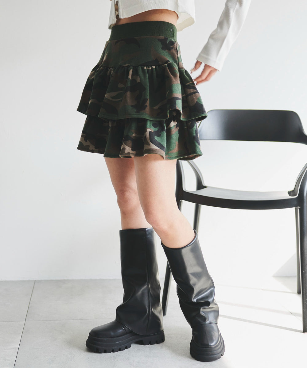 柄1 モデル：160cm F着用