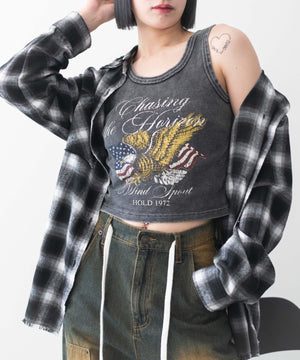 柄1 モデル:168cm F着用