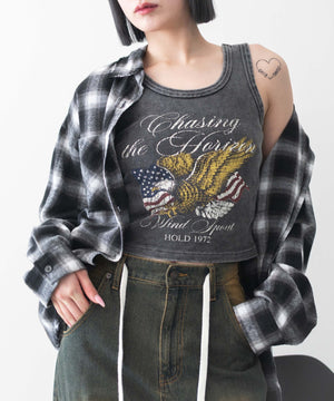 柄1 モデル:168cm F着用