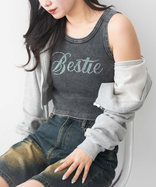 柄2 モデル:168cm F着用