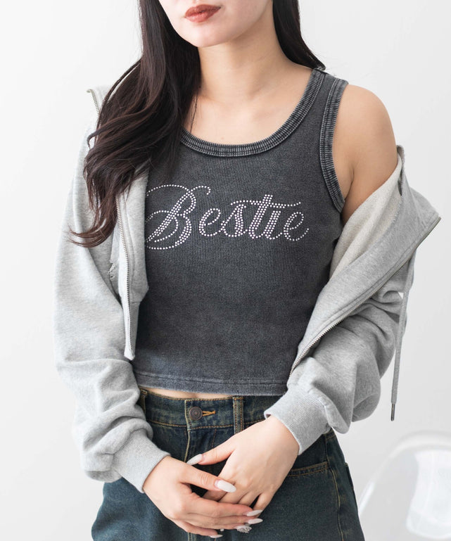 柄2 モデル:168cm F着用