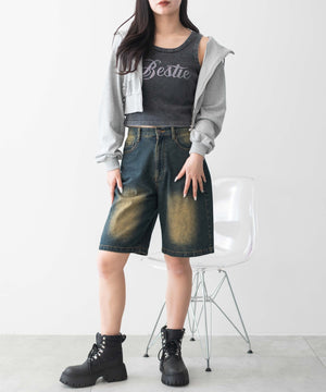 柄2 モデル:168cm F着用