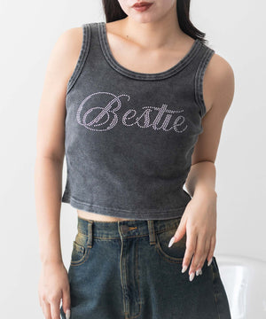 柄2 モデル:168cm F着用