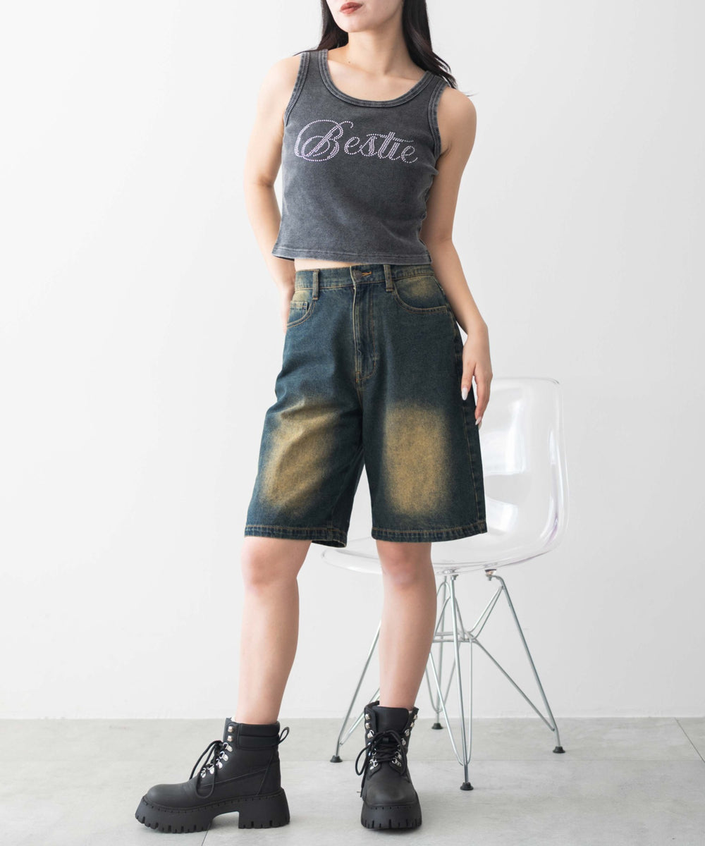 柄2 モデル:168cm F着用