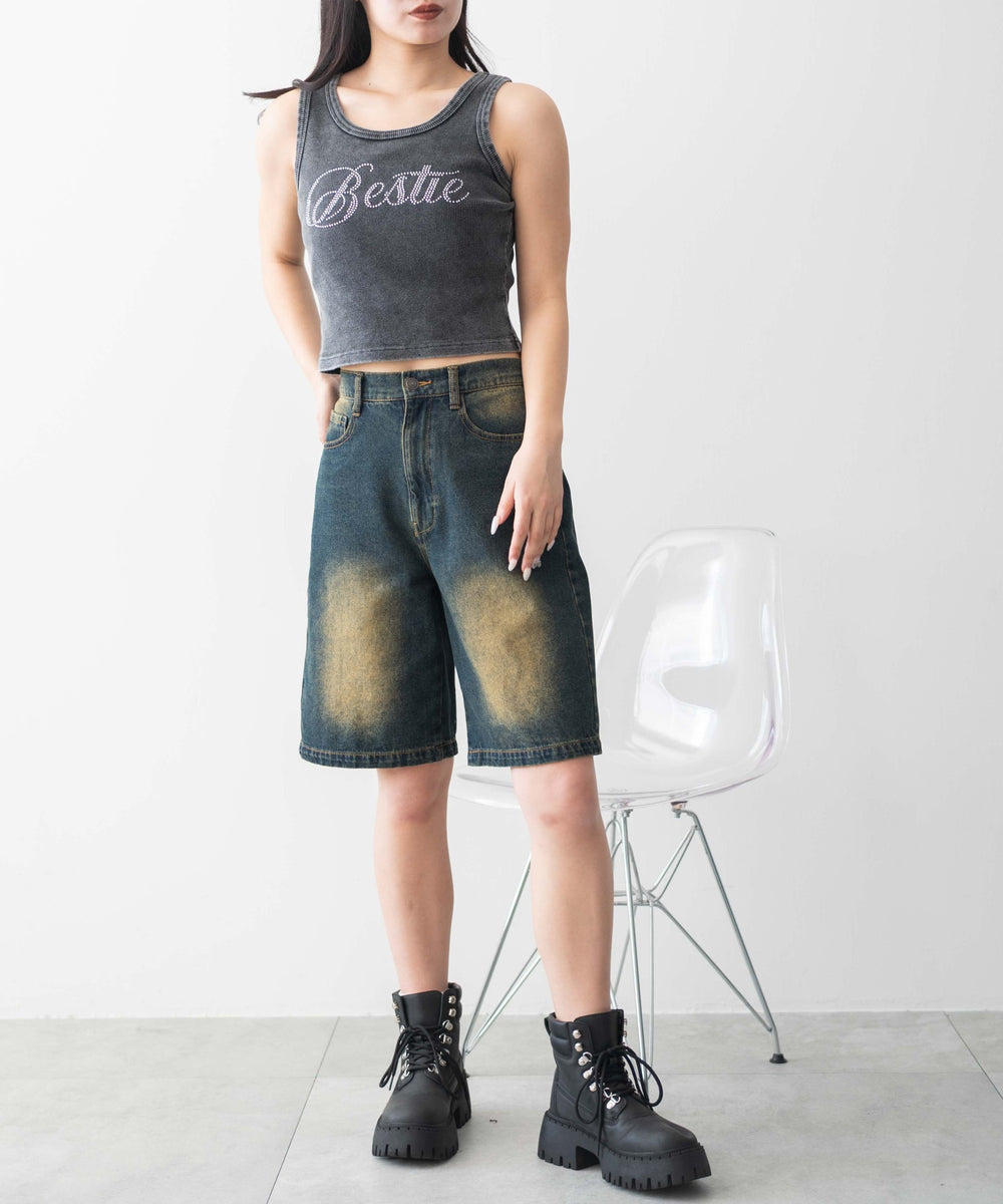 柄2 モデル:168cm F着用