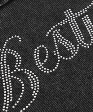 ヴィンテージウォッシュグラフィックタンク