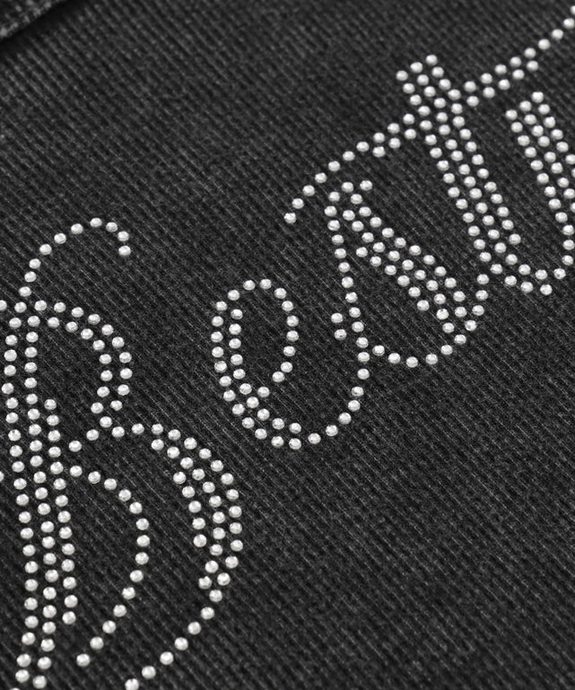 ヴィンテージウォッシュグラフィックタンク