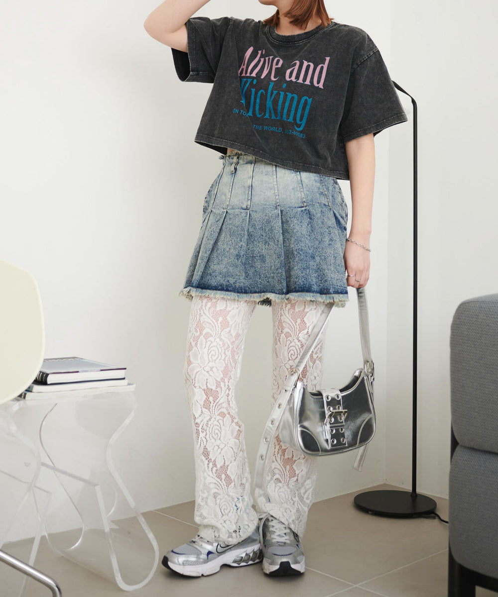 柄6 モデル:155cm F着用