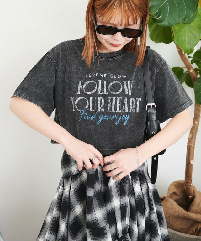 柄1 モデル:155cm F着用