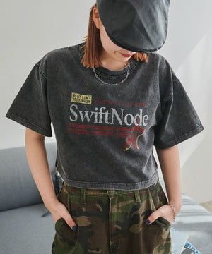 柄2 モデル:155cm F着用