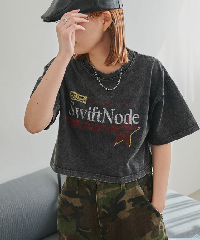 柄2 モデル:155cm F着用