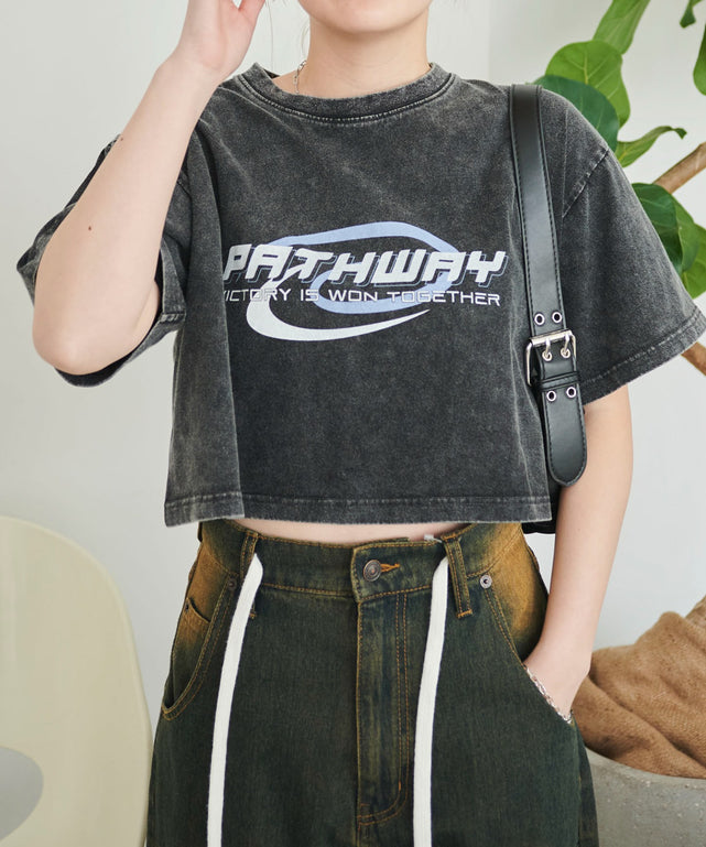 柄8 モデル:155cm F着用