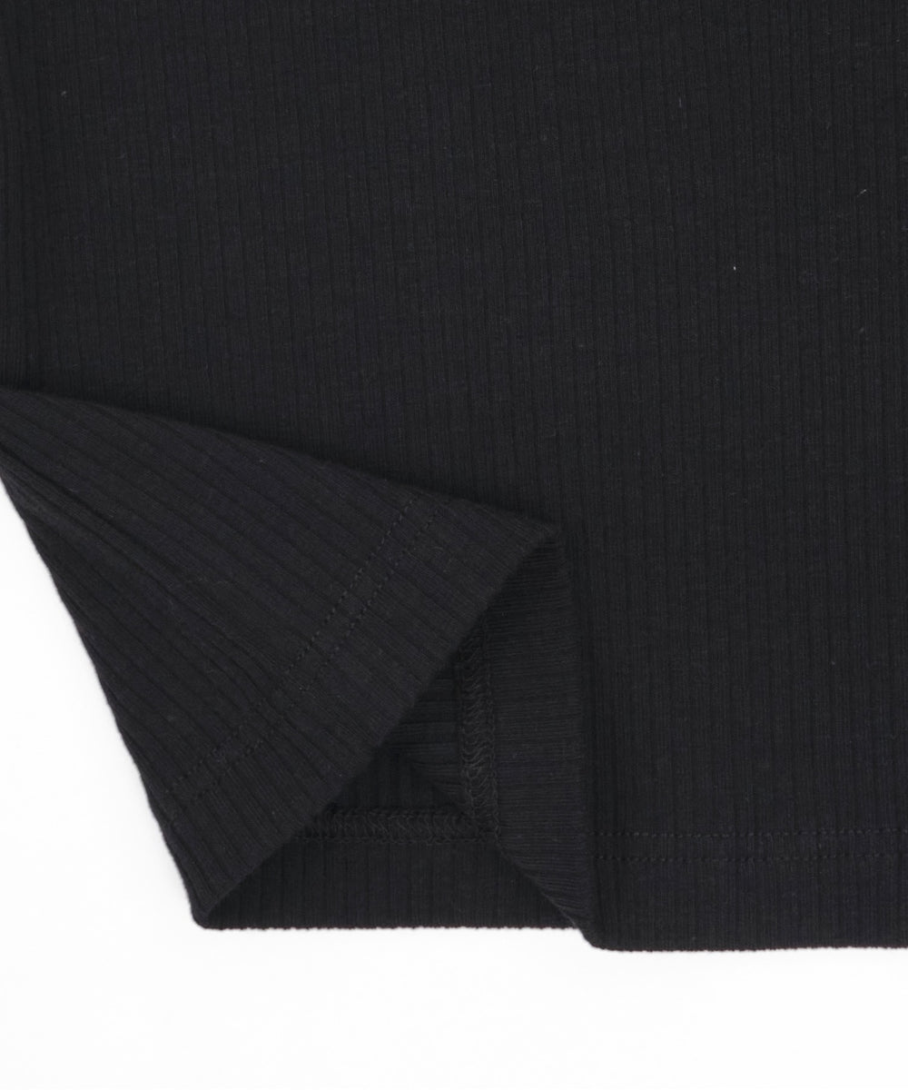 ラインストーンチビリブT