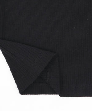 ラインストーンチビリブT