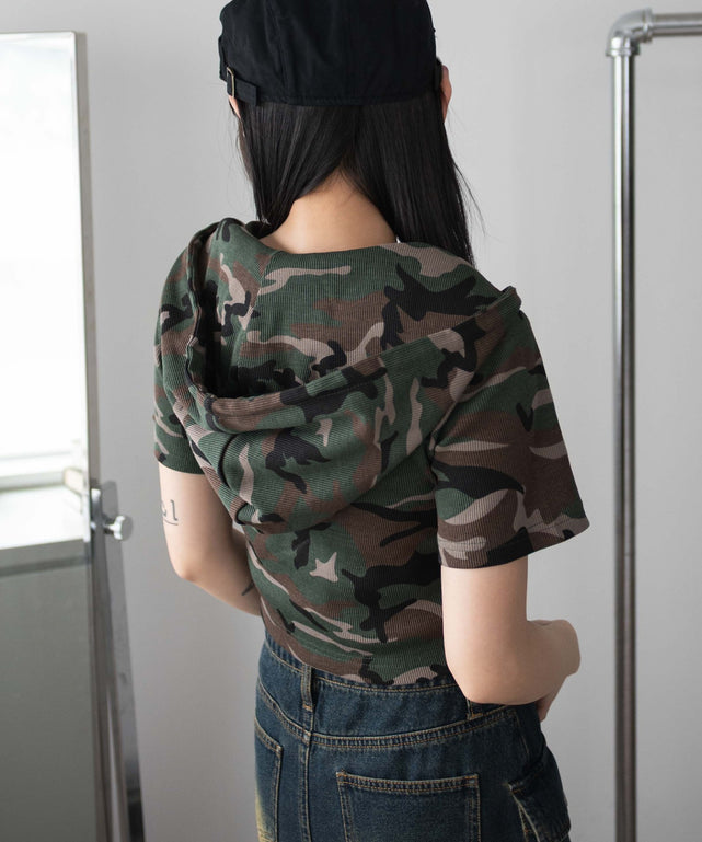 柄1 モデル：159cm F着用