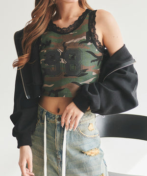 柄1 モデル：160cm F着用