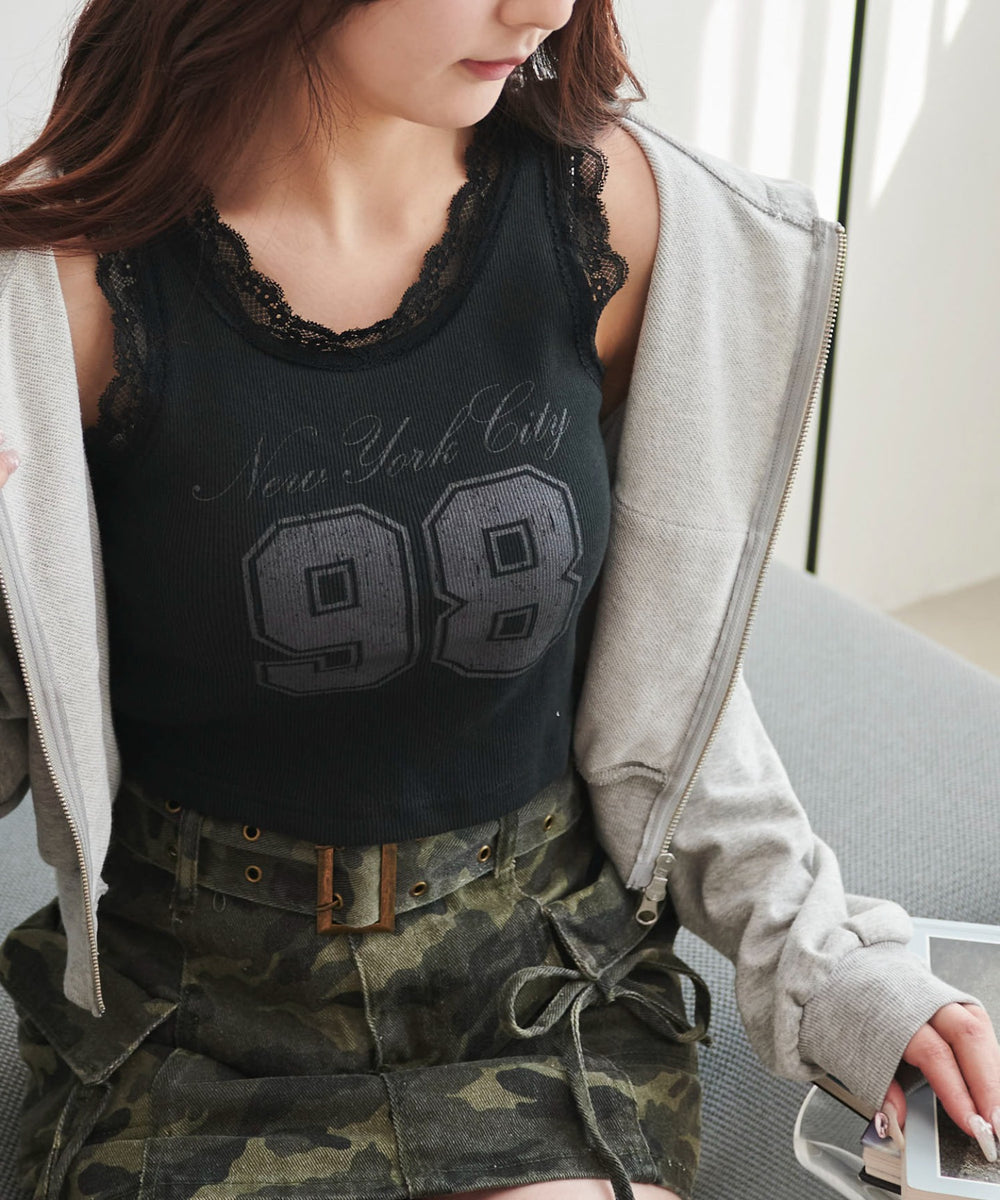 ブラック　モデル:160cm F着用