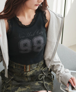 ブラック　モデル:160cm F着用