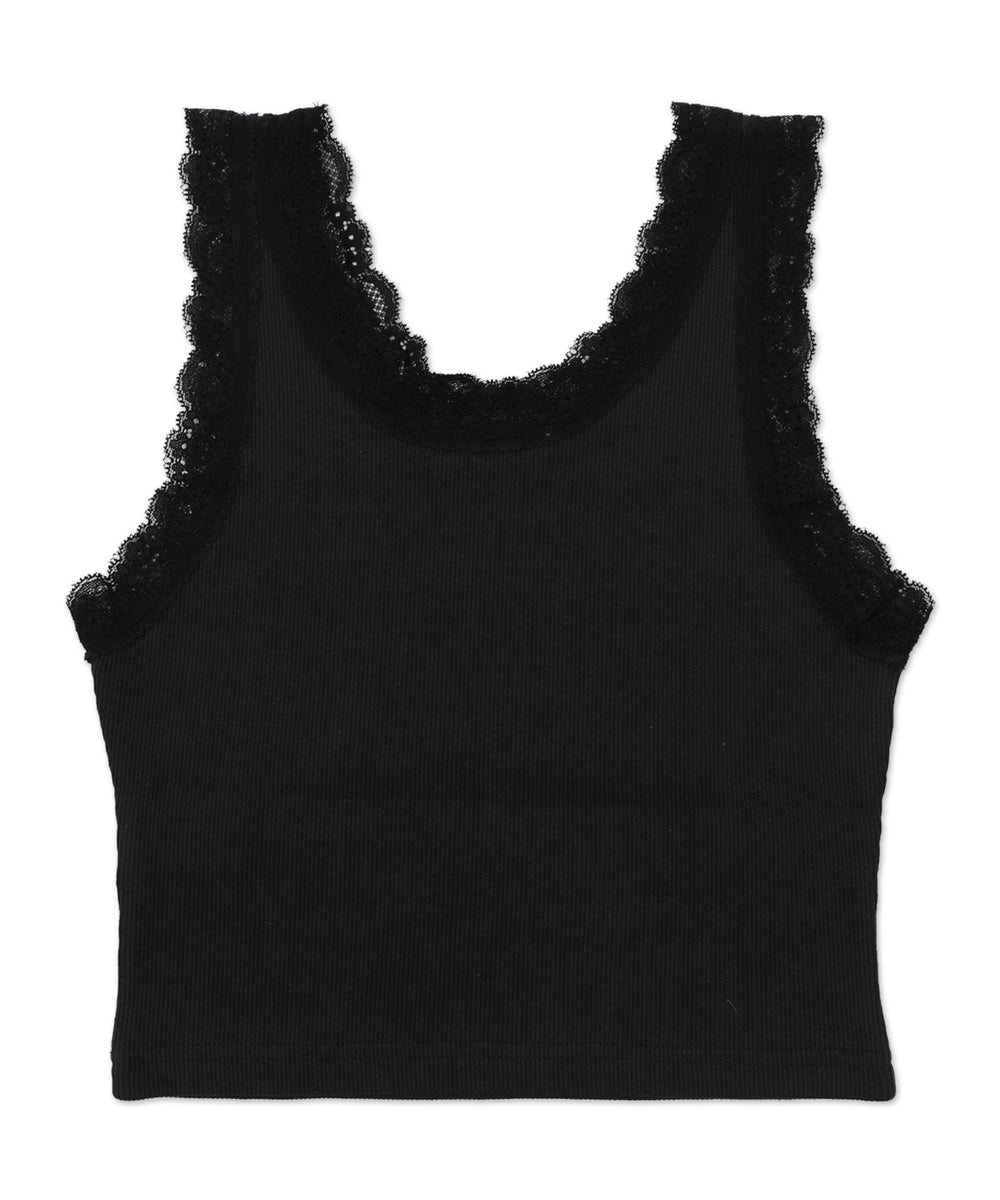 グラフィックレースタンク