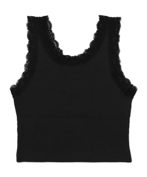 グラフィックレースタンク