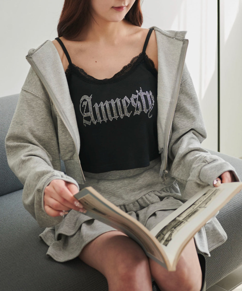 ブラック　モデル:160cm F着用