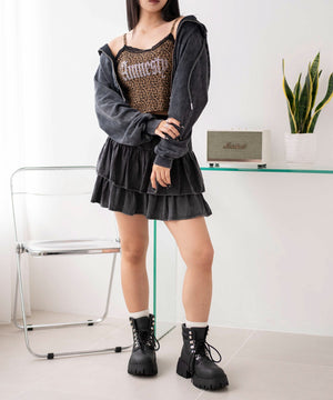 柄1 モデル：160cm F着用