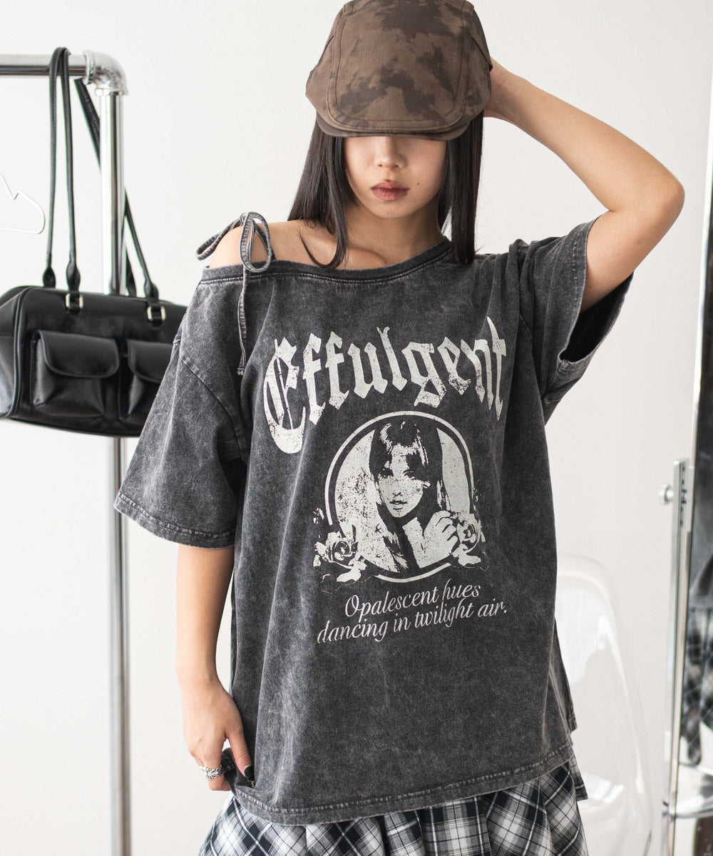 柄5 モデル：160cm F着用