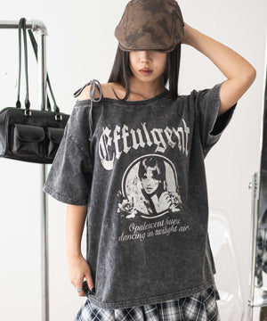 柄5 モデル：160cm F着用