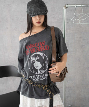 柄6 モデル：160cm F着用