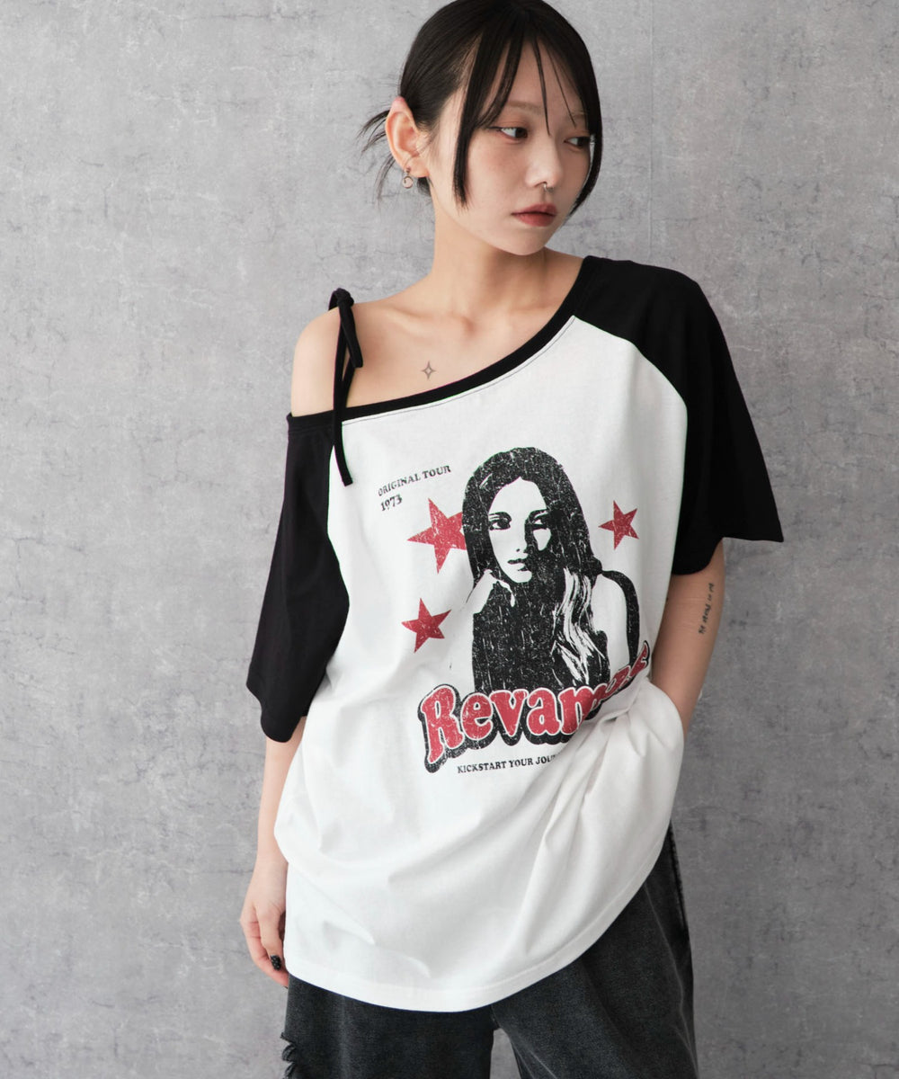 柄9 モデル：159cm F着用