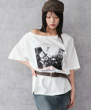 柄12 モデル：159cm F着用